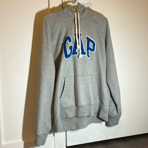 Gap Hoodie - Picture 1 of 5